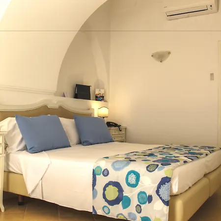 호텔 San Felice 4*