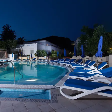 San Felice 4* קאפרי
