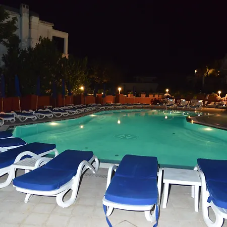 호텔 San Felice 카프리