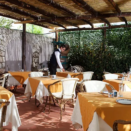 호텔 San Felice 카프리