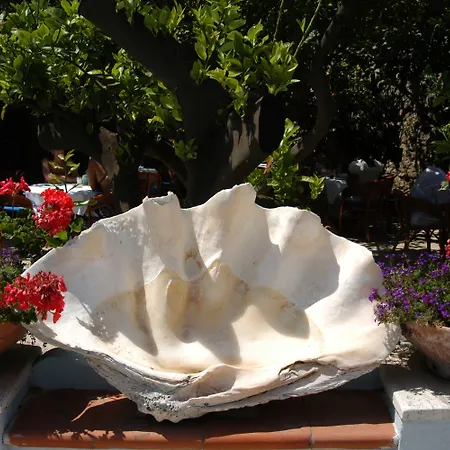 San Felice מלון