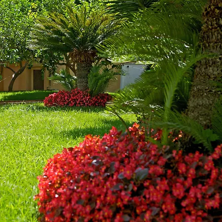San Felice 4* Κάπρι