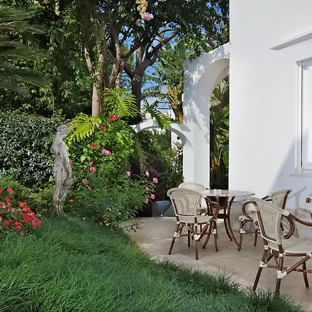 San Felice 호텔 4*