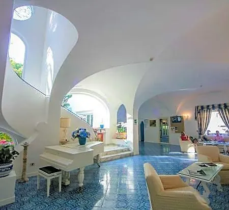 San Felice 4* קאפרי