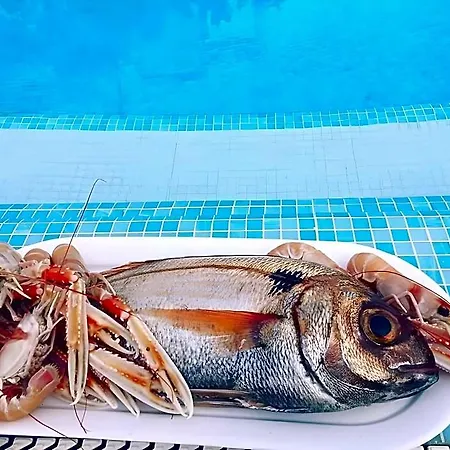 산 펠리세 호텔 4*