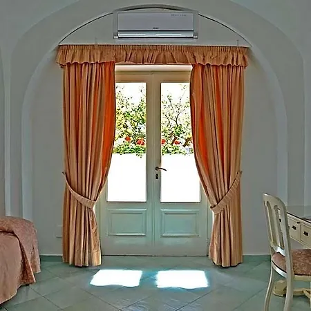 Hotel San Felice Capri