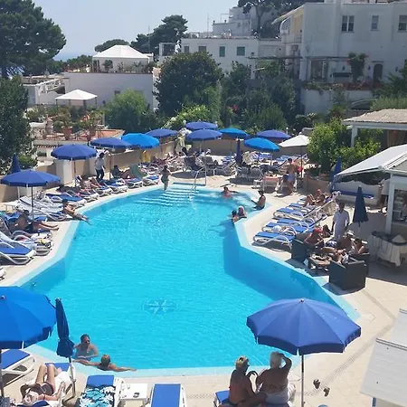 فندق سان فيليس 4*