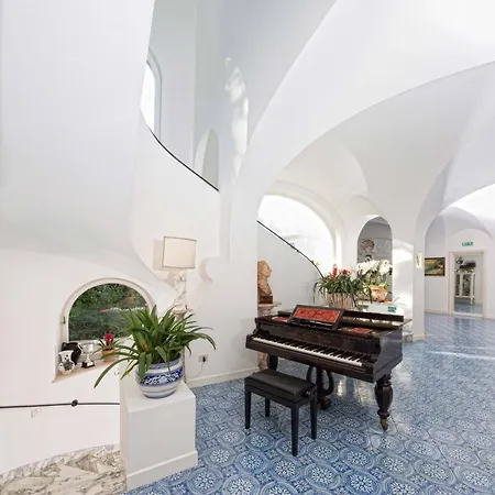 호텔 San Felice 카프리