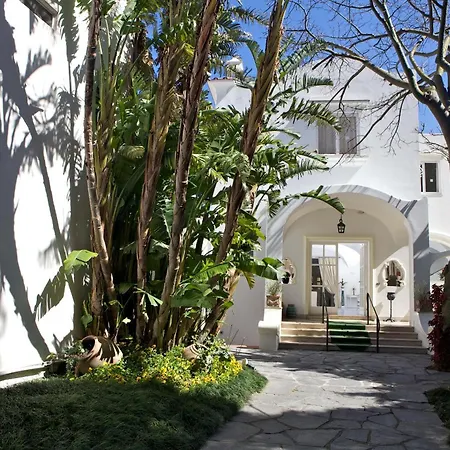 מלון San Felice 4*