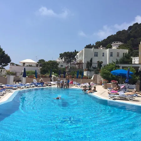 Ξενοδοχείο San Felice 4*