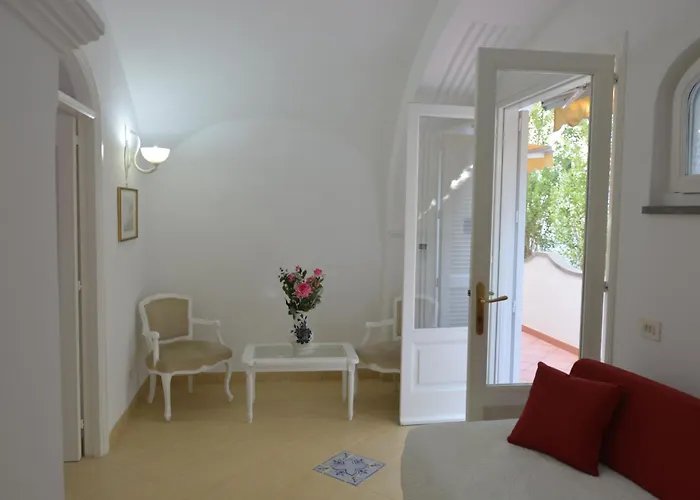 San Felice Hotel Capri