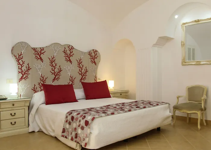 Hotel San Felice Capri