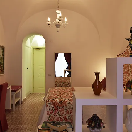 San Felice Hotel
