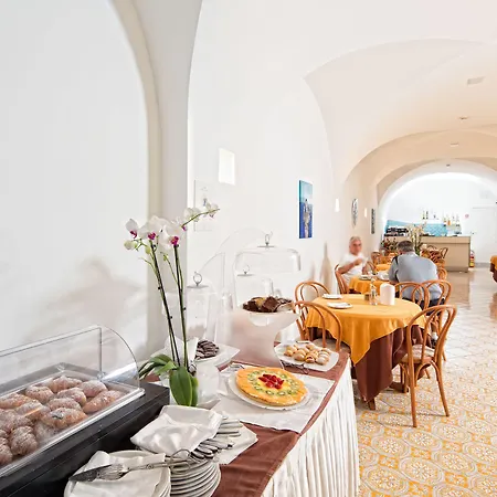 Hotel San Felice