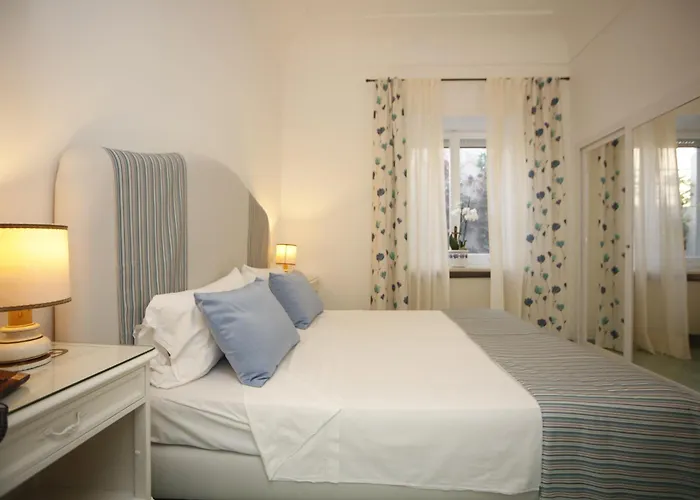 San Felice 4* Capri