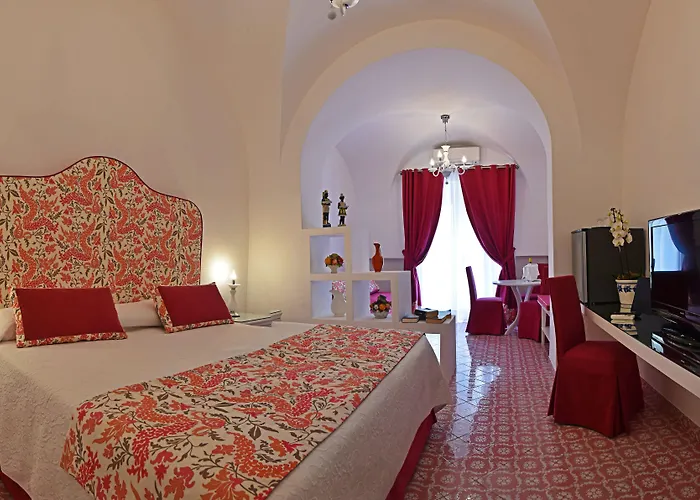 Hotel San Felice 4*