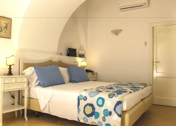 Hotel San Felice 4*