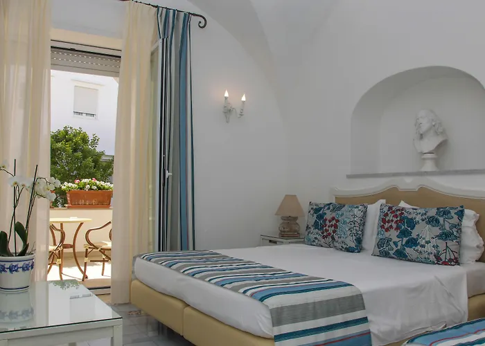 San Felice Hotel