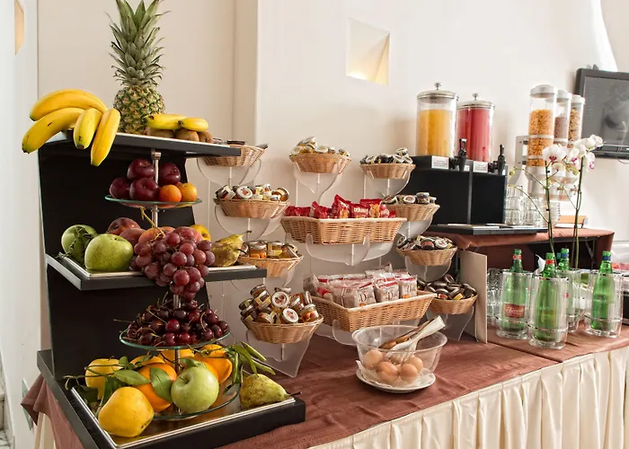 Hotel San Felice