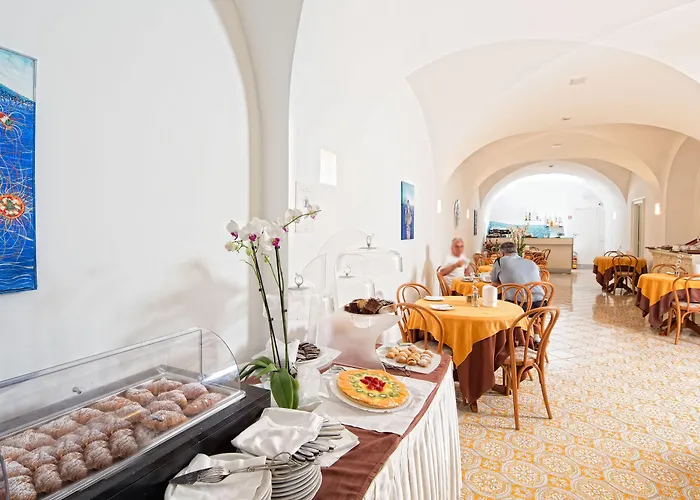 Hotel San Felice